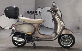 VESPA VXL125 ..