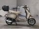 Фото Vespa VXL125 с японского аукциона
