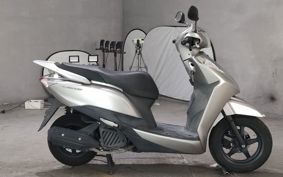 HONDA LEAD 125 JF45