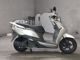 Фото Honda LEAD 125 2013 с японского аукциона