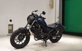 HONDA REBEL 250 S 2021 MC49