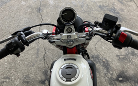 HONDA  MONKEY 125 JB05