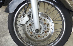 YAMAHA DRAGSTAR 250 VG02J