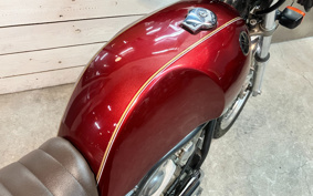 YAMAHA SRV250 RENAISSA S 4DN