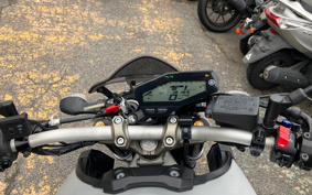 YAMAHA MT-09 ABS 2015 RN34J