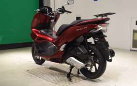 HONDA PCX 125 1984 JF81
