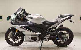 YAMAHA YZF-R25 2015 RG43J