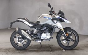 BMW G310GS 2017 0G02