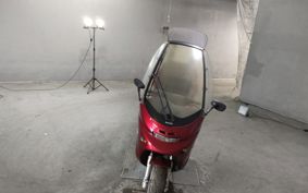 BENELLI BENELLI ADIVA125 D10