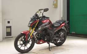 HONDA HORNET 2.0 2020