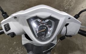 HONDA DIO 110 JF31