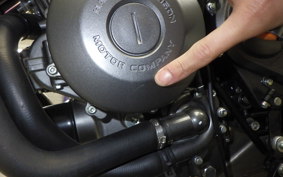 HARLEY X350 2024
