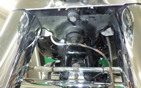 HARLEY FLSTF 1450 2005
