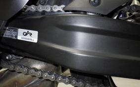 YAMAHA MT-07 2024 RM33J