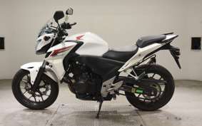 HONDA CB400F 2014 NC47