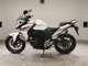 Фото Honda CB400F 2014 с японского аукциона