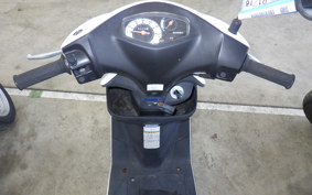 SUZUKI ADDRESS V50 Gen.2 CA44A