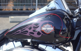 HARLEY FXDWG1450 2002 GEV