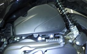 HONDA TACT Basket AF79