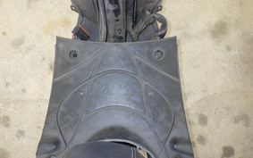 YAMAHA JOG Delux SA39J