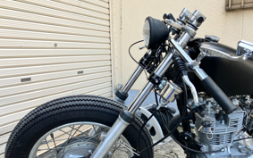 YAMAHA SR400 1998 1JR