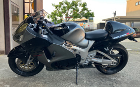 SUZUKI GSX1300R HAYABUSA 2002 GW71A