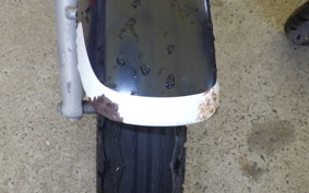 HONDA CD125T BENLY CD125T