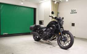 HONDA REBEL 1100 DCT 2022 SC83