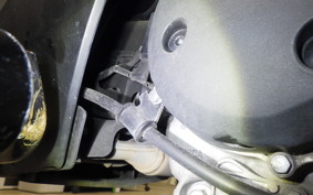 HONDA DIO 110 JK03