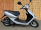 Фото Honda DIO с японского аукциона