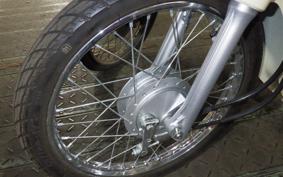 HONDA C50 SUPER CUB AA09