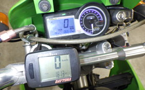 KAWASAKI KSR110 1998 KL110A