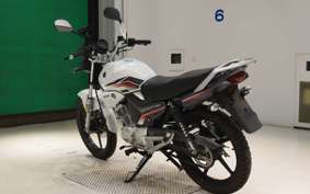 YAMAHA YBR125