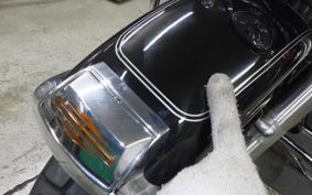 HARLEY FLHTC 1580 2010