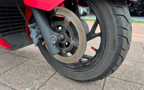SUZUKI SKYWAVE 250M CJ45A