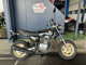Фото Honda APE 100 с японского аукциона