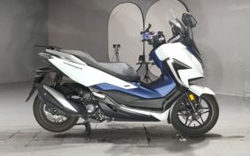 HONDA FORZA MF15