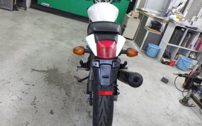 HONDA VTR 250 Gen. 2 1996 MC33