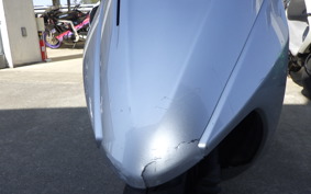 SUZUKI ADDRESS V50 Gen.2 CA44A