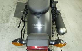HONDA REBEL 250 2025 MC49