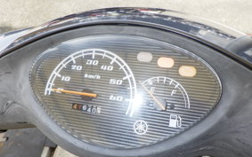 YAMAHA JOG Gen.5 SA36J