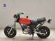 Фото Honda APE 50 2001 с японского аукциона