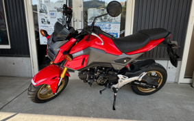 HONDA GROM JC75