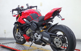 DUCATI STREET FIGHTER V4S 2020 FA00