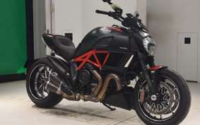 DUCATI DUCATI ディアベルカーボン 2015