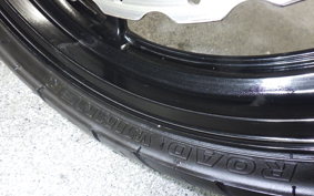 KAWASAKI Z250 Gen.2 EX250P