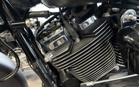 HARLEY FLHRXS 2018 KVC