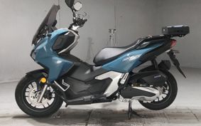 HONDA ADV160 KF54