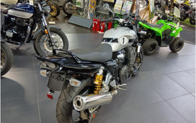 YAMAHA XJR1300 2015 RP17J