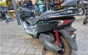 HONDA FORZASI ABS MF12